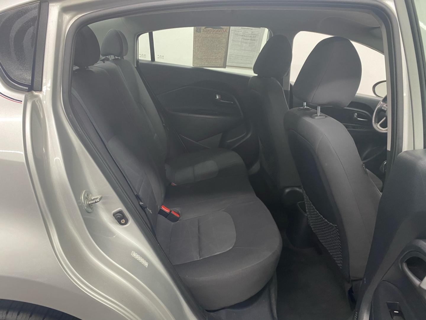 2013 SILVER Kia Rio LX (KNADM4A31D6) with an 1.6L L4 DOHC 16V engine, located at 533 S West End Blvd., Quakertown, PA, 18951, (877) 257-4995, 40.343994, -75.303604 - INCLUDED IN THE SALE PRICE OF EVERY VEHICLE: 48 Hour Money Back Guarantee 6 Month - 6,000 Mile Warranty Brand New PA State Inspection & Emission $10 Oil Changes for the Life of the Loan Complete CARFAX - Photo#4